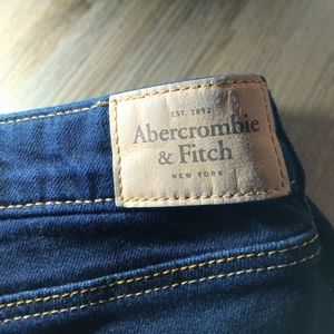 Abercrombie & Fitch (NYC) Jeans